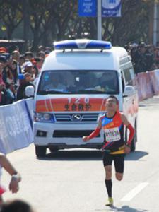 肥东县大型活动