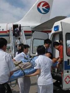 肥东县接送服务