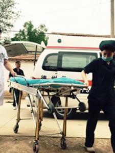 肥东县院后转乡